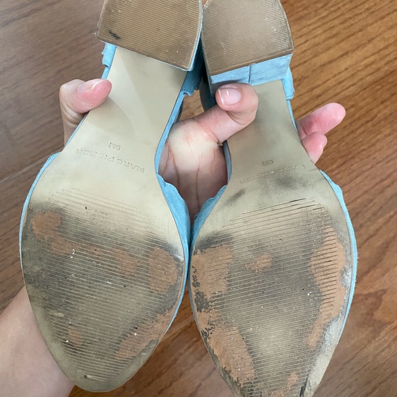 Marc Fisher Sahar d’Orsay Pump - Picture 7 of 8